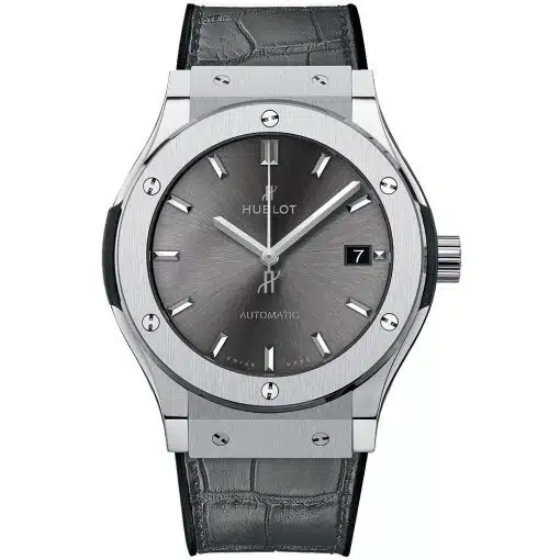 Best replica Hublot watch 511.nx.7071.lr Classic Fusion Automatic 45mm