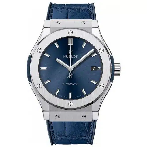 Best replica Hublot watch 511.nx.7170.lr Classic Fusion Automatic 45m