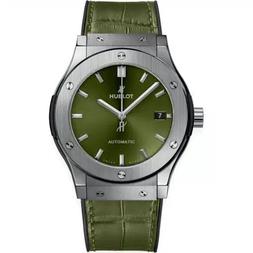 Best replica Hublot watch 511.nx.8970.lr Classic Fusion Automatic 45mm