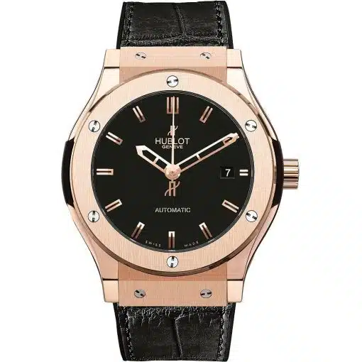 Best replica Hublot watch 511.ox.1180.lr Classic Fusion Automatic 45mm