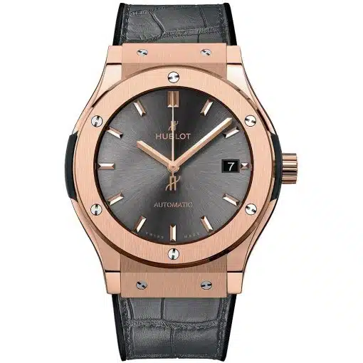 Best replica Hublot watch 511.ox.7081.lr Classic Fusion Automatic 45mm