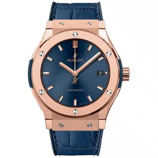 Best replica Hublot watch 511.ox.7180.lr Classic Fusion Automatic 45mm