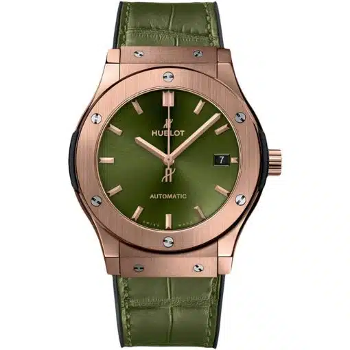 Best replica Hublot watch 511.ox.8980.lr Classic Fusion Automatic 45mm Men