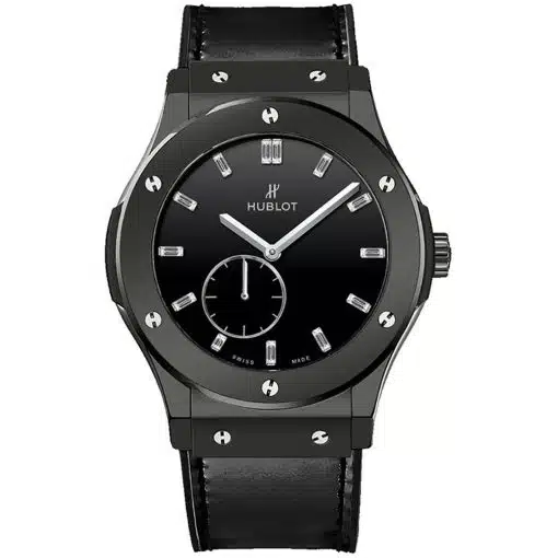 Best replica Hublot watch 515.cs.1270.vr Classic Fusion Classico Ultra Thin 45mm Mens Watch