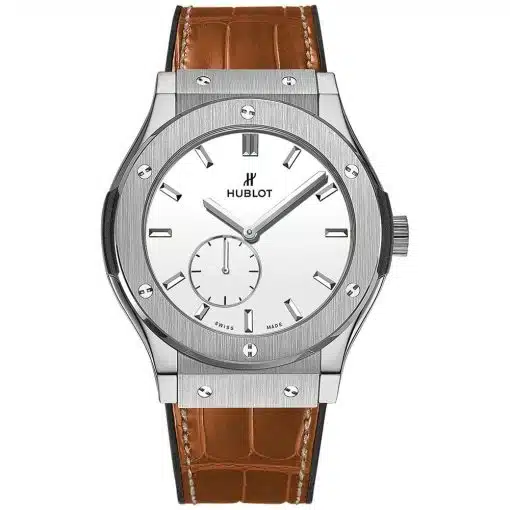 Best replica Hublot watch 515.nx.2210.lr Classic Fusion Classico Ultra Thin 45mm Mens Watch