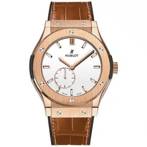 Best replica Hublot watch 515.ox.2210.lr Classic Fusion Classico Ultra Thin 45mm