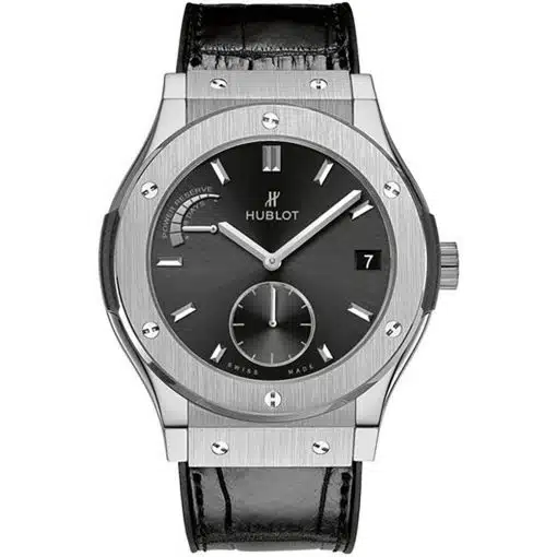 Best replica Hublot watch 516.nx.1470.lr Classic Fusion Power Reserve 8 Days 45mm Mens Watch