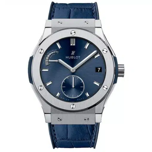 Best replica Hublot watch 516.nx.7170.lr Classic Fusion Power Reserve 8 Days 45mm Mens Watch