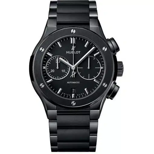 Best replica Hublot watch 520.cm.1170.cm Classic Fusion Chronograph 45mm Mens Watch