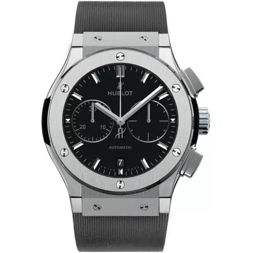 Best replica Hublot watch 521.nx.1171.rx Classic Fusion Chronograph 45mm Mens Watch