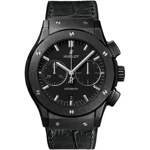 Best replica Hublot watch 521.cm.1171.lr Classic Fusion Chronograph 45mm Mens Watch