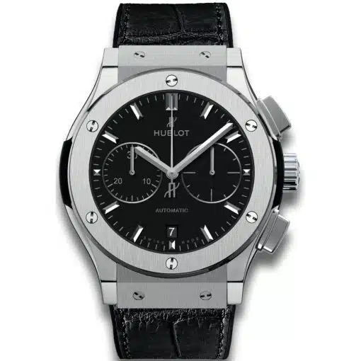 Best replica Hublot watch 521.nx.1171.lr Classic Fusion Chronograph 45mm Mens Watch