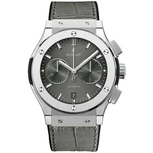 Best replica Hublot watch 521.nx.7071.lr Classic Fusion Chronograph 45mm Mens Watch