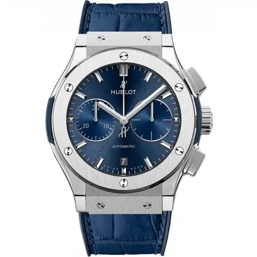 Best replica Hublot watch 521.nx.7170.lr Classic Fusion Chronograph 45mm Mens Watch