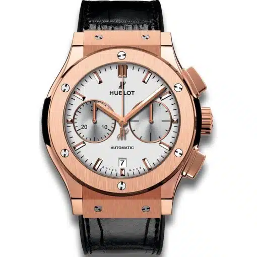 Best replica Hublot watch 521.ox.2611.lr Classic Fusion Chronograph 45mm Mens Watch