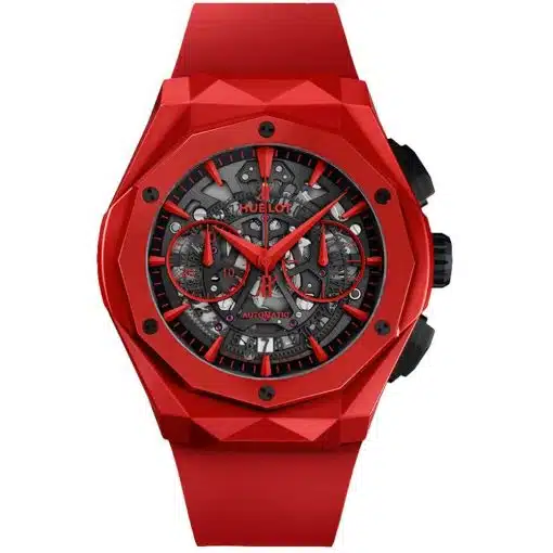 Best replica Hublot watch 525.CF.0130.RX.ORL19 Classic Fusion Aerofusion Chronograph 45mm Mens ORLINSKI Watch