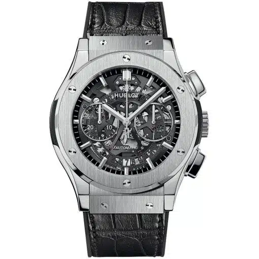 Best replica Hublot watch 525.nx.0170.lr Classic Fusion Aerofusion Chronograph 45mm Mens Watch