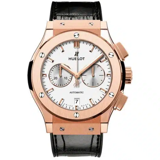 Best replica Hublot watch 541.ox.2611.lr Classic Fusion Chronograph 42mm