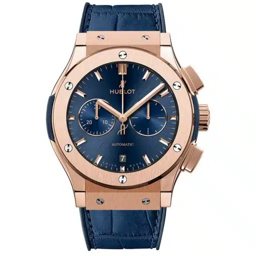 Best replica Hublot watch 541.ox.7180.lr Classic Fusion Chronograph 42mm