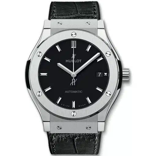 Best replica Hublot watch 542.nx.1171.lr Classic Fusion Automatic 42mm