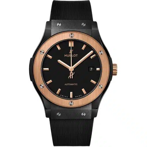 Best replica Hublot watch 542.co.1181.rx Classic Fusion Automatic 42mm Men