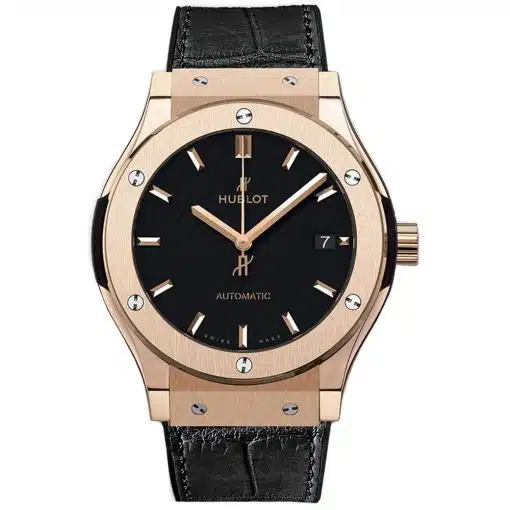 Best replica Hublot watch 542.ox.1181.lr Classic Fusion Automatic 42mm