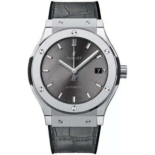 Best replica Hublot watch 542.nx.7071.lr Classic Fusion Automatic 42mm