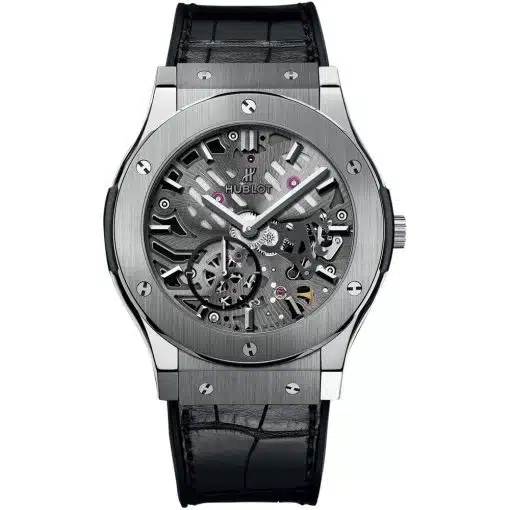 Best replica Hublot watch 545.nx.0170.lr Classic Fusion Classico Ultra Thin 42mm Mens Watch