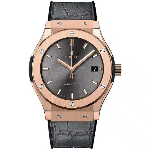 Best replica Hublot watch 565.ox.7081.lr Classic Fusion Automatic 38mm Midsize Watch