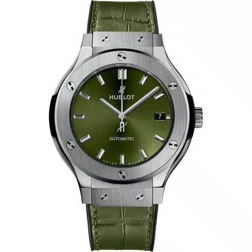 Best replica Hublot watch 565.nx.8970.lr Classic Fusion Automatic 38mm Midsize Watch