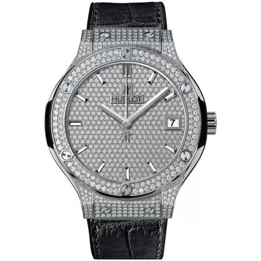 Best replica Hublot watch 565.nx.9010.lr.1704 Classic Fusion Automatic 38mm Midsize Watch