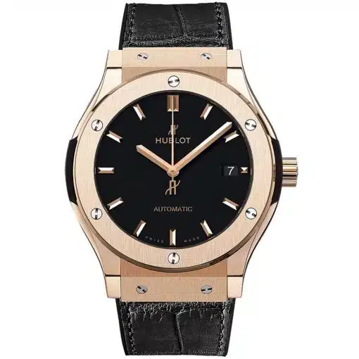 Best replica Hublot watch 565.ox.1181.lr Classic Fusion Automatic 38mm Midsize Watch