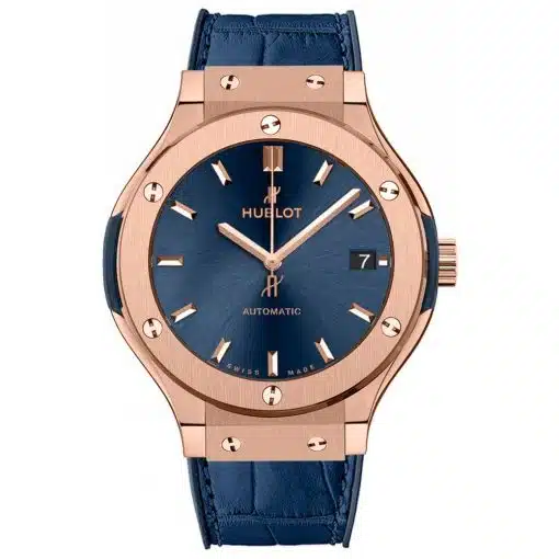 Best replica Hublot watch 565.ox.7180.lr Classic Fusion Automatic 38mm Midsize Watch