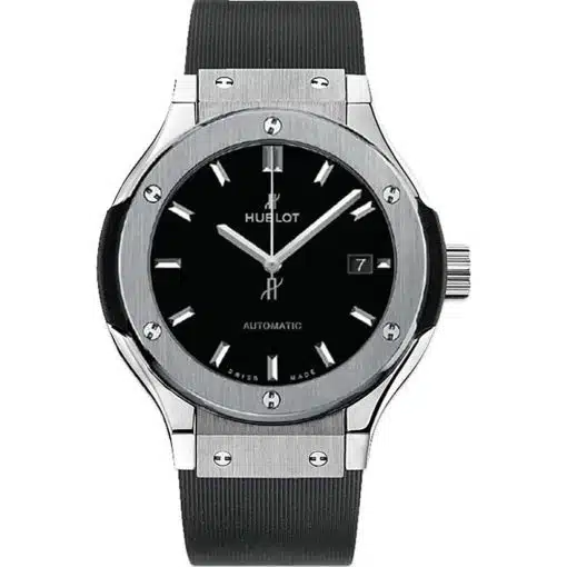 Best replica Hublot watch 565.nx.1171.rx Classic Fusion Automatic 38mm Midsize Watch