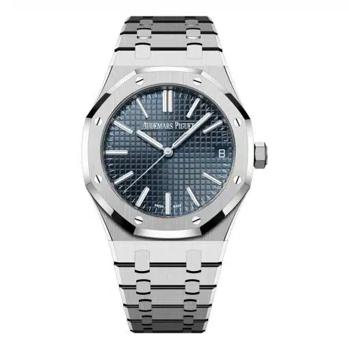 Best replica Audemars Piguet 15510ST.OO.1320ST.01 Royal Oak