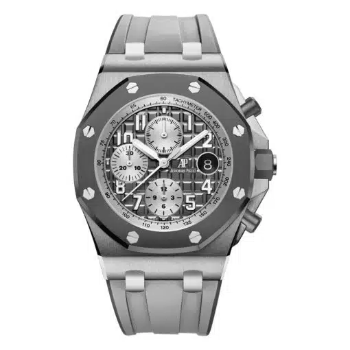 ap super clone Audemars Piguet 26470IO.OO.A006CA.01 Royal Oak Offshore