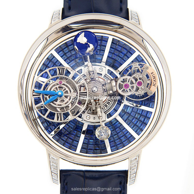 JACOB & CO replica ASTRONOMIA AT800.30.BD.BB.A watch