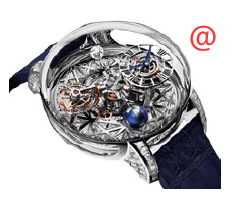 JACOB & CO replica ASTRONOMIA AT800.30.BD.UJ.B watch