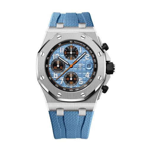 ap super clone Audemars Piguet 26238ST.OO.A340CA.01 Royal Oak Offshore