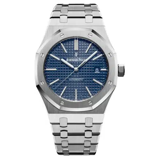 Best replica Audemars Piguet 15400ST.OO.1220ST.03 Royal Oak Selfwinding watch