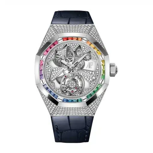 Best replica Audemars Piguet 26229BC.ZY.D326CR.01 Royal Oak Concept Tourbillon