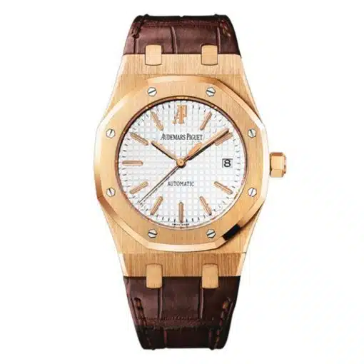 Best replica Audemars Piguet 15300OR.OO.D088CR.02 Royal Oak Watch watch