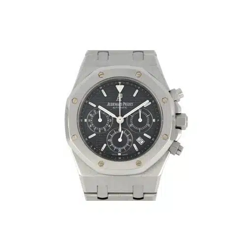 Best replica Audemars Piguet 25860ST.OO.1110ST.03 Royal Oak Watch watch