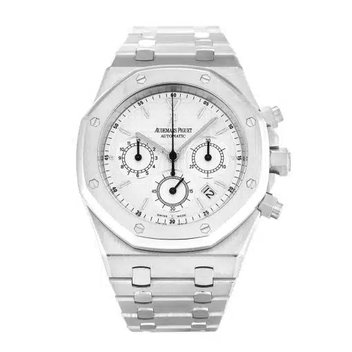 Best replica Audemars Piguet 25860ST.OO.1110ST.05 Royal Oak Watch watch