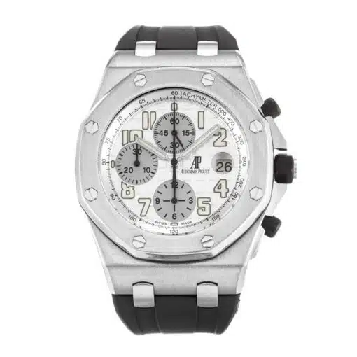 ap super clone Audemars Piguet 26020ST.OO.D001IN.02 Royal Oak Watch