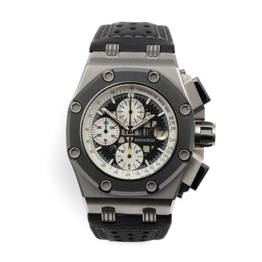 ap super clone Audemars Piguet 26078IO.OO.D001VS.01 Royal Oak Watch