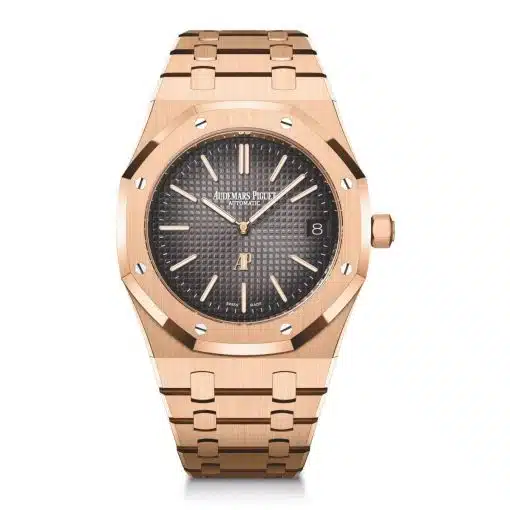 Best replica Audemars Piguet 16202OR.OO.1240OR.01 Royal Oak