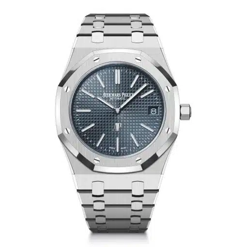 Best replica Audemars Piguet 16202ST.OO.1240ST.01 Royal Oak