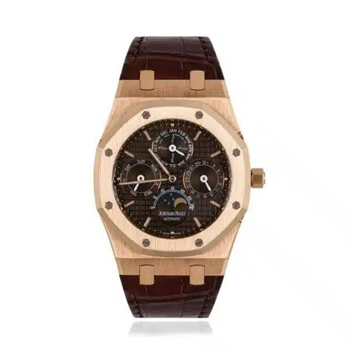 Best replica Audemars Piguet 26252OR.OO.D092CR.01 Royal Oak watch