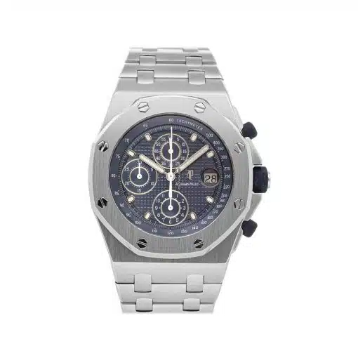 ap super clone Audemars Piguet 25721ST.OO.1000ST.01 Royal Oak Offshore